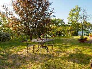 Casa per le vacanze Cortona Registrazione all'aperto 11