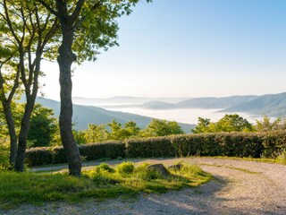 Casa per le vacanze Cortona Registrazione all'aperto 13