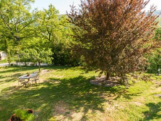 Casa per le vacanze Cortona Registrazione all'aperto 3