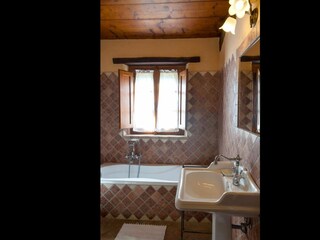 Casa per le vacanze Cortona Caratteristiche 26