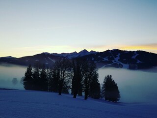 Ferienwohnung Ramsau am Dachstein Umgebung 19
