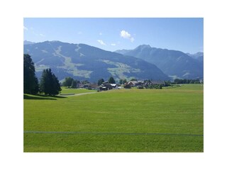 Ferienwohnung Ramsau am Dachstein Umgebung 20