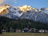 Holiday apartment Ramsau am Dachstein Outdoor Recording 1