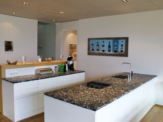 Ferienwohnung Ramsau am Dachstein Ausstattung 7