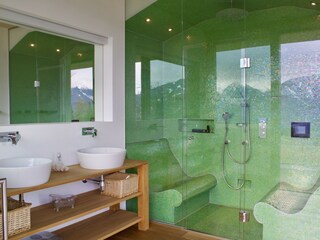 Ferienwohnung Ramsau am Dachstein Ausstattung 12