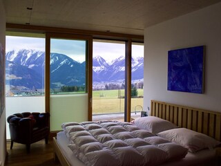 Ferienwohnung Ramsau am Dachstein Ausstattung 14