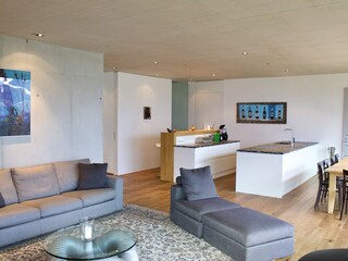 Ferienwohnung Ramsau am Dachstein Ausstattung 8