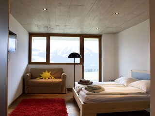 Ferienwohnung Ramsau am Dachstein Ausstattung 15