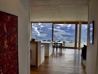 Ferienwohnung Ramsau am Dachstein Ausstattung 10