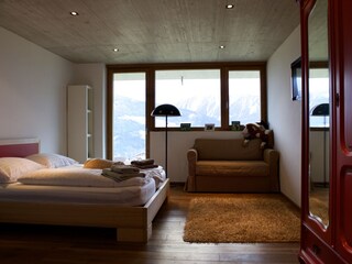 Ferienwohnung Ramsau am Dachstein Ausstattung 16