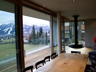 Ferienwohnung Ramsau am Dachstein Ausstattung 11