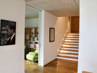 Ferienwohnung Ramsau am Dachstein Grundriss 21
