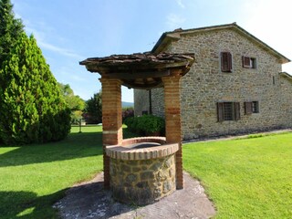 Casa per le vacanze Subbiano Registrazione all'aperto 13