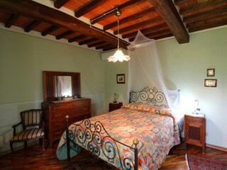 Casa per le vacanze Subbiano Caratteristiche 23