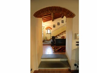 Casa per le vacanze Subbiano Caratteristiche 24