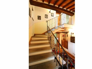 Casa per le vacanze Subbiano Caratteristiche 25