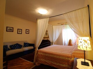 Casa per le vacanze Subbiano Caratteristiche 27