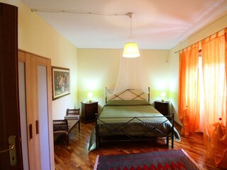 Casa per le vacanze Subbiano Caratteristiche 31