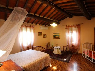 Casa per le vacanze Subbiano Caratteristiche 33