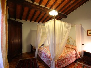 Casa per le vacanze Subbiano Caratteristiche 35