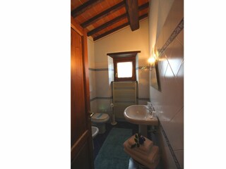 Casa per le vacanze Subbiano Caratteristiche 37