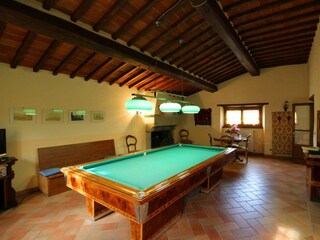 Casa per le vacanze Subbiano Caratteristiche 38