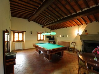 Casa per le vacanze Subbiano Caratteristiche 39