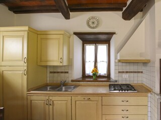 Holiday house Subbiano Features 5