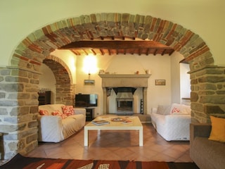 Ferienhaus Subbiano  22