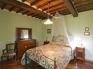 Holiday house Subbiano Features 10