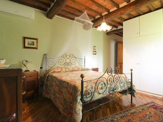 Ferienhaus Subbiano  23