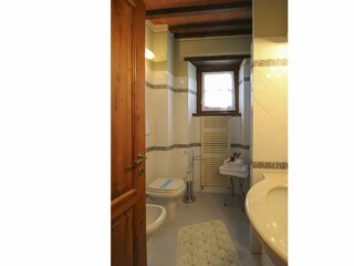 Holiday house Subbiano Features 11