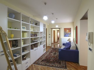 Ferienhaus Subbiano Ausstattung 12