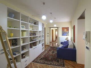 Holiday house Subbiano Features 12