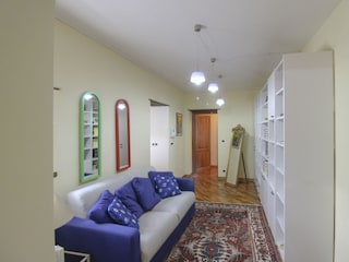 Ferienhaus Subbiano Ausstattung 13