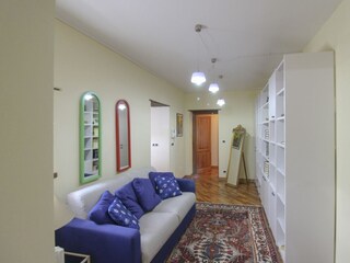Holiday house Subbiano Features 13