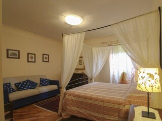 Casa per le vacanze Subbiano  17