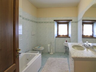 Holiday house Subbiano Features 15