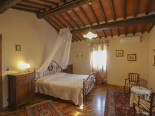 Casa per le vacanze Subbiano  20