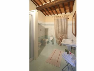 Holiday house Subbiano Features 16