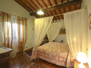Holiday house Subbiano Features 17