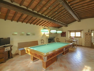 Ferienhaus Subbiano Ausstattung 19