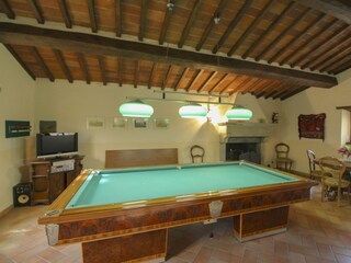 Holiday house Subbiano Features 20