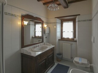 Holiday house Subbiano Features 21