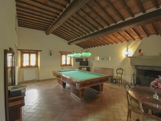 Casa per le vacanze Subbiano  27