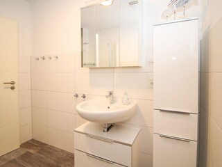 Apartamento de vacaciones Norden Características 15