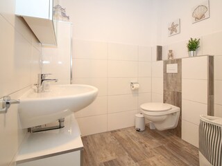Apartamento de vacaciones Norden Características 14