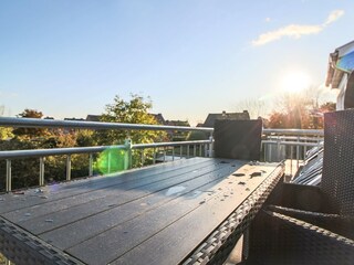 Apartamento de vacaciones Norden Grabación al aire libre 3