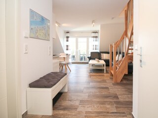Apartamento de vacaciones Norden Características 7