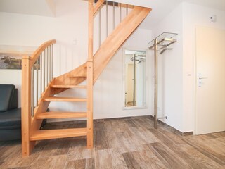 Apartamento de vacaciones Norden Características 6